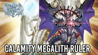 [YgoPro] Yu-Gi-Oh! Megalith Ritual Deck Replay - May 2020