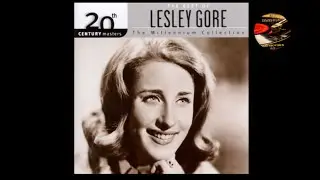 Lesley Gore - She's A Fool - 1963 (mono--45 single)