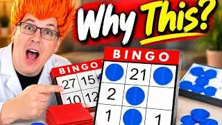 Why You Need This Large Print Bingo Game for Seniors