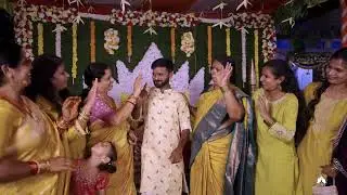 Pabbathi kishor wedding Haldhi 💛💛 vibes, 🕺🏽🕺🏽