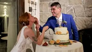 Katy + Mario Wedding Video