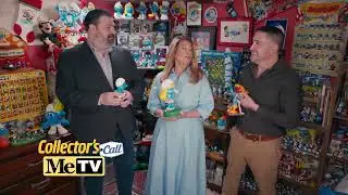 &laquo;Смурфики&raquo; в следующем выпуске &laquo;Коллекционного звонка&raquo; на MeTV