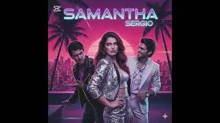 Samantha - Sergio (1987) 
