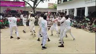 Hussaini akhada kolhua chainpur 