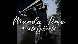 Kold Gunna Type Beat - Murda Time