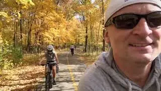 Great Family Time at Busse Woods