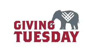 Giving Tuesday at UA | The University of Alabama