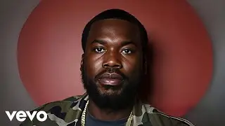 Meek Mill - Take Care ft. Fat Joe & The Game (Music Video) 2025