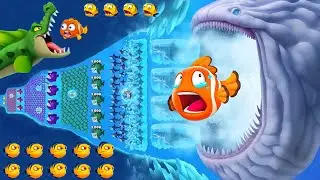 Fishdom | Fishdom Ads | Fishdom Mini Games Collections Part 57