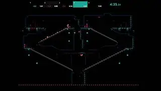 Skorpulac - Any% Speedrun in 7:09 RTA