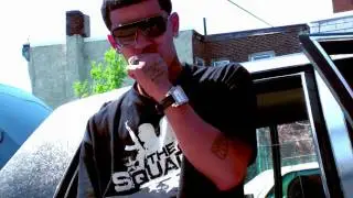 BRODEE WELCOME 2 THE ZOO FT PROPHY, RICO BROWN & ALL DAY