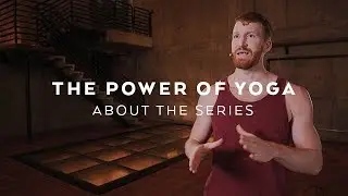 The Power of Yoga with Carson Calhoun: Ashtanga & Rocket-Inspired Yoga Classes on Alo Moves