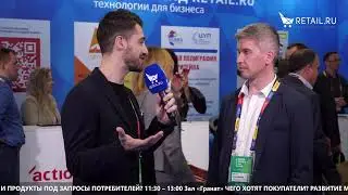 Антон Семенников - Direct Service на #НРР2021