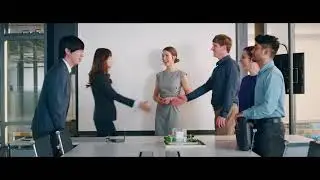 BenQ InstaShow WDC10 - Professional Wireless Solution | Darer Romania