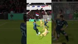 🤯UNBELIEVABLE GOAL IN DLS 2023 | PART(46) | #dls23 #dls #soccer