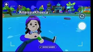 10 subs special🥳. Spending Time with My New Pet! Short movie. Story is in the description down below