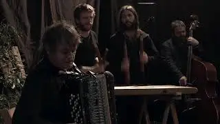 Hutsun Txalaparta-J.E.L. Trío. Malambo.