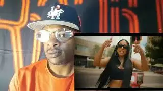KRYSTALL POPPIN X COYOTE X KAP G - BUILT DIFFERENT (REACTION)