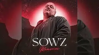 SOWZ, City of Heaven - Wings (Original Mix)
