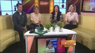 Giving Back as a Family