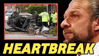 TRAGEDY STRIKES🔴 Triple H MOURNS the PASSING of Becky Lynch in a TRAGIC car accident