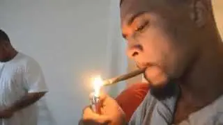 CONYA RAW- INTRO