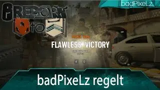 Copper to Platin #03 - badPixeLz regelt - Rainbow Six Siege [deutsch]