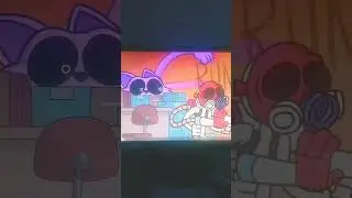 #animation #rainbowfriends #catnap #smilingcritters #feraanimations #Fera Animations