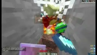 14k312 Lifesteal.net montage 3 (W anugerah)