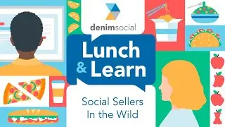Denim Social | Social Sellers In The Wild