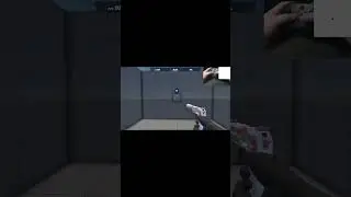 Check description for better controller aim #gaming #controller #handcam #aimlab