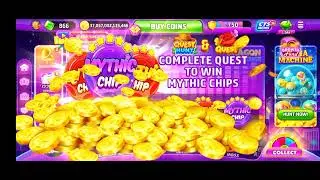 GAME SLOT CASH TORNADO episode 152 T 2025