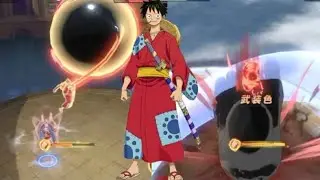 Is This Luffy's Strongest Form? | One Piece Fighting Path