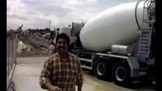 hormigoneras scania