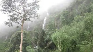 TEMPAT CAMPING FAVORIT JAWA BARAT