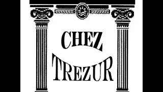 Chez TreZur presents... Queen '15' Mini Fashion Show