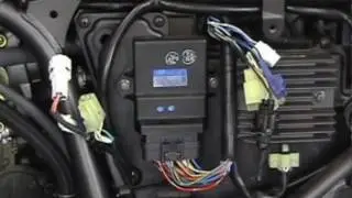 05   Recodificação da chave de ignição