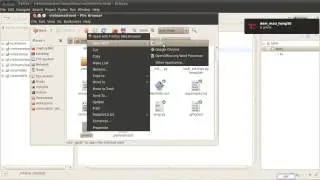 Django tutorial - Clone project