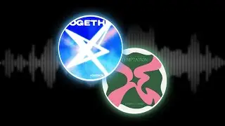 [TXT MASHUP] Sugar Rush Ride x Beautiful Strangers