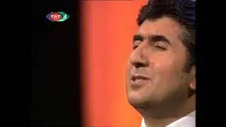 Ali Haydar Gül - Saçının Ağına Garasına Gurbanam
