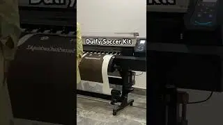 Customised Soccer Uniform Printing #socceruniform #football #customised #usasoccer #uksoccer 🔥#1k