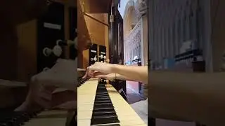 Préambule by Louis Vierne 