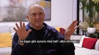 Israelkanalen #363 Zvi Koenigsberg