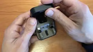 Instructievideo 2 - QUBI inschakelen met SmartCase - QUBI hoorversterker