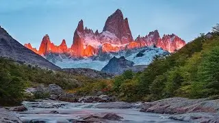 Epic Patagonia Hikes | Fitz Roy & Cerro Torre, El Chalt&eacute;n | 4K UHD