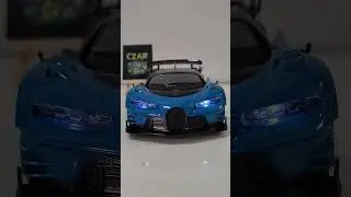 Bugatti Veyron & Chiron Dominate Dubai Roads | Supercar Power Meets Swiss Engineering 🇦🇪🔥