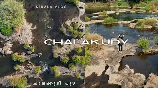 Chalakudy River | Kerala Vlog | Travel vlog