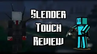 Slender touch review