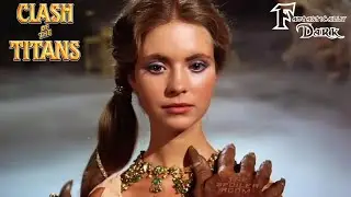 Clash of the Titans (1981) Discussion - 