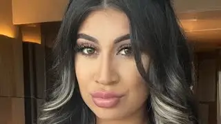 MILA MILKSHAKE | The STAR who started in 2022 and is from the United States